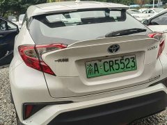 Toyota IZOA EV 2020 E-Smart Edition - ფოტო 12