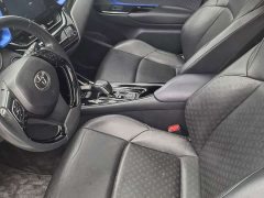Toyota IZOA EV 2020 E-Smart Edition - ფოტო 2