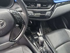 Toyota IZOA EV 2020 E-Smart Edition - ფოტო 3