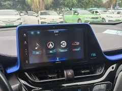 Toyota IZOA EV 2020 E-Smart Edition - ფოტო 7