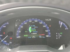 Toyota IZOA EV 2020 E-Smart Edition - ფოტო 8
