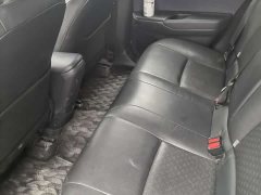 Toyota IZOA EV 2020 E-Smart Edition - ფოტო 9