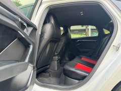 Audi A3 A3L Limousine 35 TFSI Fashion Sport - ფოტო 11