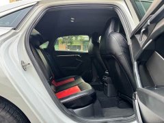 Audi A3 A3L Limousine 35 TFSI Fashion Sport - ფოტო 12