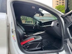 Audi A3 A3L Limousine 35 TFSI Fashion Sport - ფოტო 13
