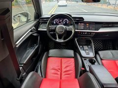 Audi A3 A3L Limousine 35 TFSI Fashion Sport - ფოტო 14