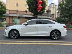 Audi A3 A3L Limousine 35 TFSI Fashion Sport - ფოტო 5