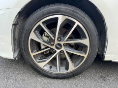 Audi A3 A3L Limousine 35 TFSI Fashion Sport - ფოტო 9