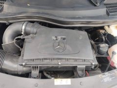 Mercedes-Benz Vito 2020 2.0T Elite 7-Seater - ფოტო 10