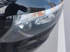 Mercedes-Benz Vito 2020 2.0T Elite 7-Seater - ფოტო 5