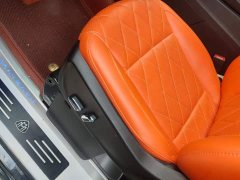 Mercedes-Benz Vito 2020 2.0T Elite 7-Seater - ფოტო 9