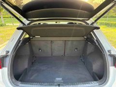 Audi Q3 35 TFSI Dynamic Entry - ფოტო 10
