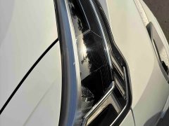 Audi Q3 35 TFSI Dynamic Entry - ფოტო 11