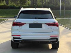Audi Q3 35 TFSI Dynamic Entry - ფოტო 14