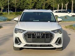 Audi Q3 35 TFSI Dynamic Entry - ფოტო 2