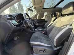 Audi Q3 35 TFSI Dynamic Entry - ფოტო 4