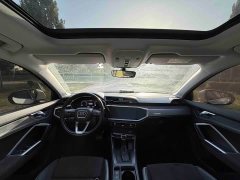 Audi Q3 35 TFSI Dynamic Entry - ფოტო 5