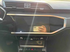 Audi Q3 35 TFSI Dynamic Entry - ფოტო 7