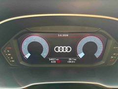 Audi Q3 35 TFSI Dynamic Entry - ფოტო 8