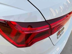 Audi Q3 35 TFSI Dynamic Entry - ფოტო 9