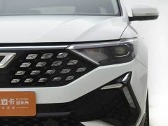 Volkswagen Jetta VS5 2023 280TSI Automatic Aspiration Edition - ფოტო 2