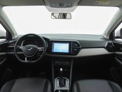 Volkswagen Jetta VS5 2023 280TSI Automatic Aspiration Edition - ფოტო 6