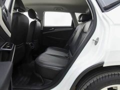Volkswagen Jetta VS5 2023 280TSI Automatic Aspiration Edition - ფოტო 9