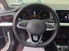 Volkswagen Lavida 280TSI DSG Starry Sky Full-Featured Edition - ფოტო 12