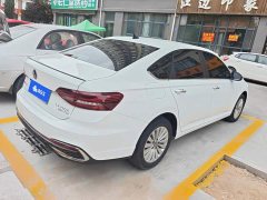 Volkswagen Lavida 280TSI DSG Starry Sky Full-Featured Edition - ფოტო 3
