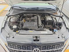 Volkswagen Lavida 280TSI DSG Starry Sky Full-Featured Edition - ფოტო 8