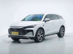 BYD Yuan Plus DM-i 115KM Flagship Smart Driving Edition - ფოტო 1