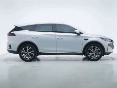 BYD Yuan Plus DM-i 115KM Flagship Smart Driving Edition - ფოტო 2