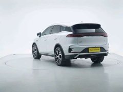 BYD Yuan Plus DM-i 115KM Flagship Smart Driving Edition - ფოტო 4
