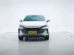 BYD Yuan Plus DM-i 115KM Flagship Smart Driving Edition - ფოტო 6