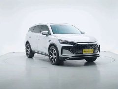 BYD Yuan Plus DM-i 115KM Flagship Smart Driving Edition - ფოტო 7