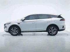 BYD Yuan Plus DM-i 115KM Flagship Smart Driving Edition - ფოტო 8