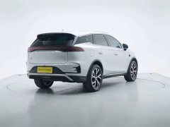 BYD Yuan Plus DM-i 115KM Flagship Smart Driving Edition - ფოტო 9