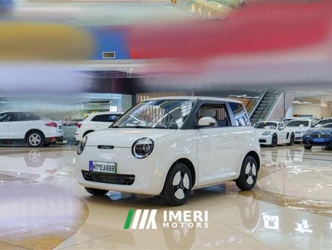 2023 Changan Lumin 2022 155km Sweet Edition - ავტომობილი ჩინეთიდან