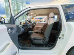 Changan Lumin 2022 155km Sweet Edition - ფოტო 6