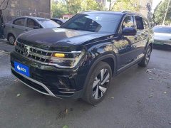 Volkswagen Teramont 380TSI AWD Excellence Luxury Edition - ფოტო 1