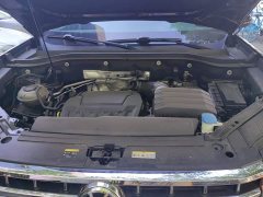 Volkswagen Teramont 380TSI AWD Excellence Luxury Edition - ფოტო 10