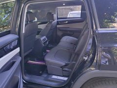 Volkswagen Teramont 380TSI AWD Excellence Luxury Edition - ფოტო 11