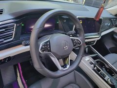 Volkswagen Teramont 380TSI AWD Excellence Luxury Edition - ფოტო 15