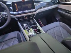 Volkswagen Teramont 380TSI AWD Excellence Luxury Edition - ფოტო 16