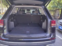 Volkswagen Teramont 380TSI AWD Excellence Luxury Edition - ფოტო 4