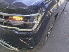 Volkswagen Teramont 380TSI AWD Excellence Luxury Edition - ფოტო 5