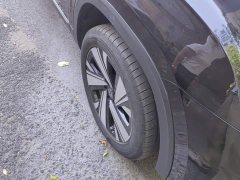 Volkswagen Teramont 380TSI AWD Excellence Luxury Edition - ფოტო 6