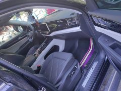 Volkswagen Teramont 380TSI AWD Excellence Luxury Edition - ფოტო 8