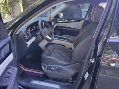 Volkswagen Teramont 380TSI AWD Excellence Luxury Edition - ფოტო 9