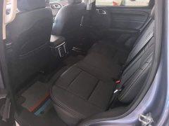 Great Wall Dachshund 1.5T DCT Two-Wheel Drive Labrador Edition - ფოტო 11
